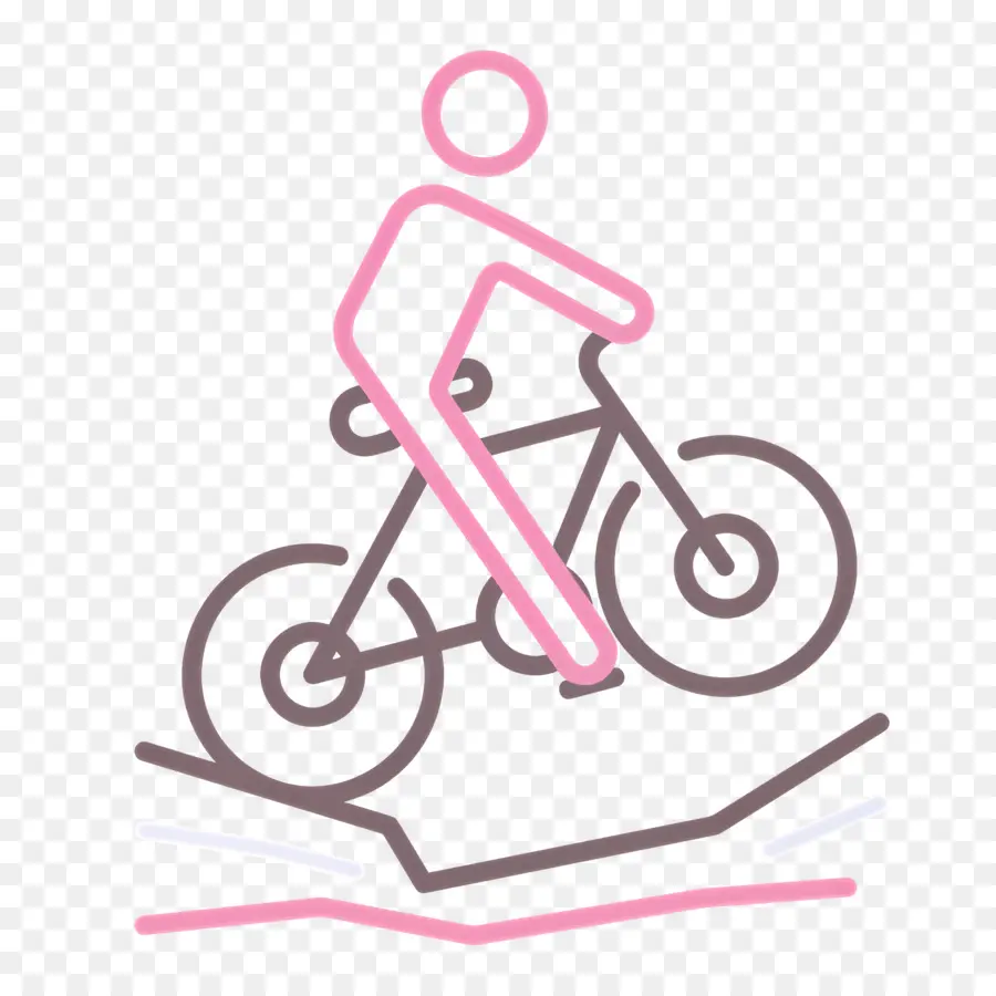 Bicicletas De Montanha，Bicicleta PNG