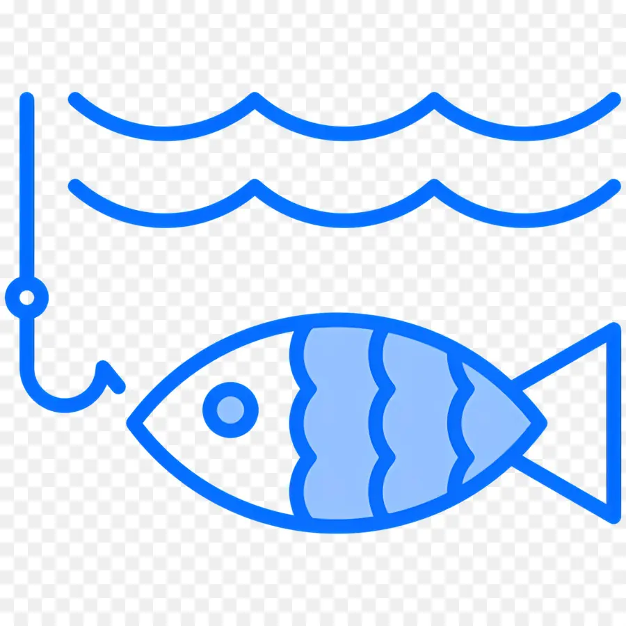 Anzóis De Pesca，Pesca PNG