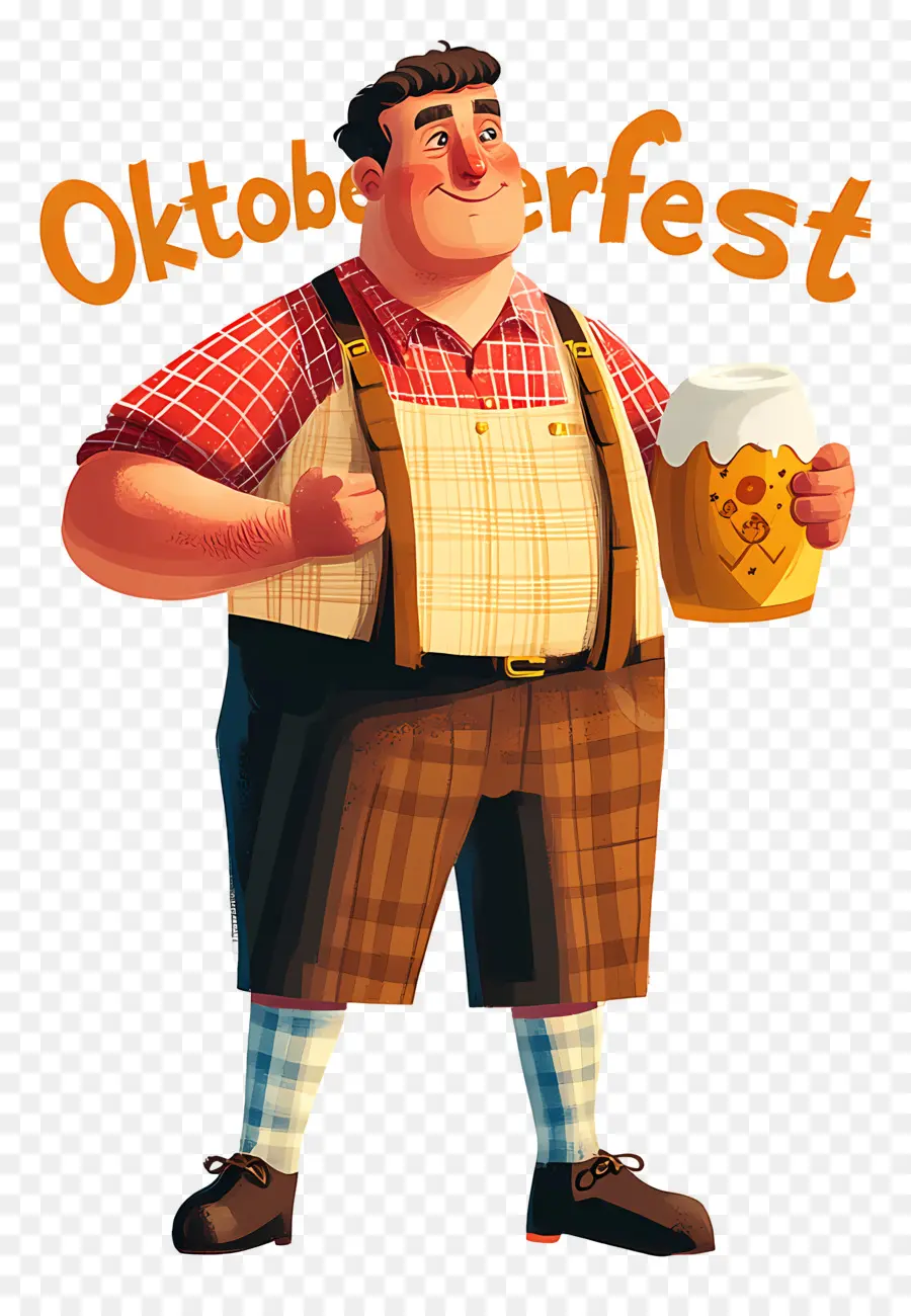 Oktoberfest，Cerveja PNG