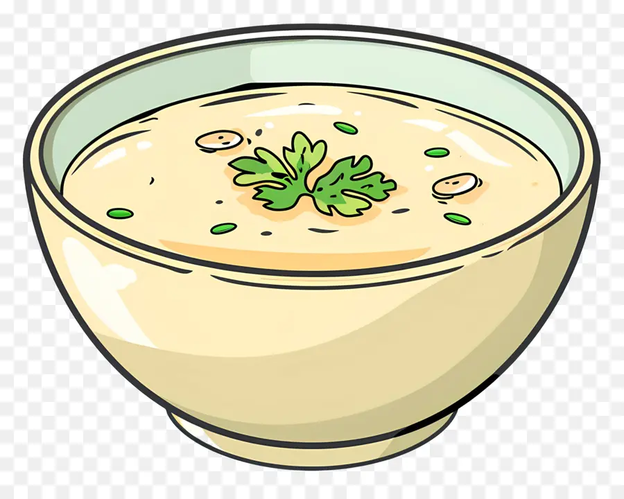 Tigela De Sopa，Tigela PNG