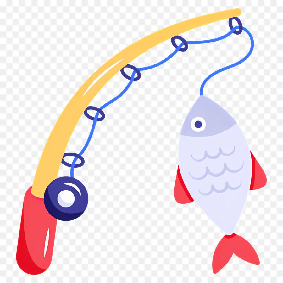 Anzóis De Pesca，Pesca PNG