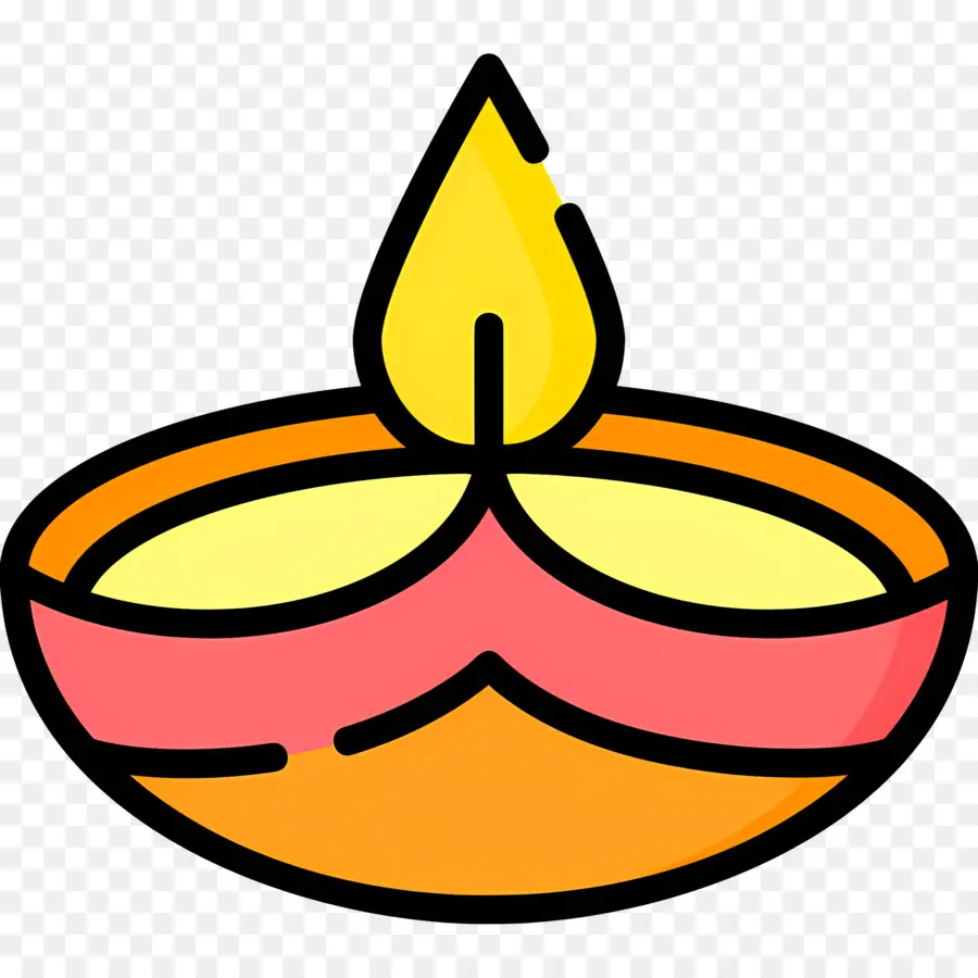 Diwali，Vela PNG