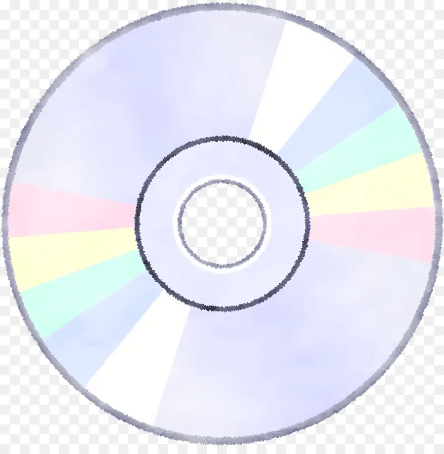 Música，Compact Disc PNG