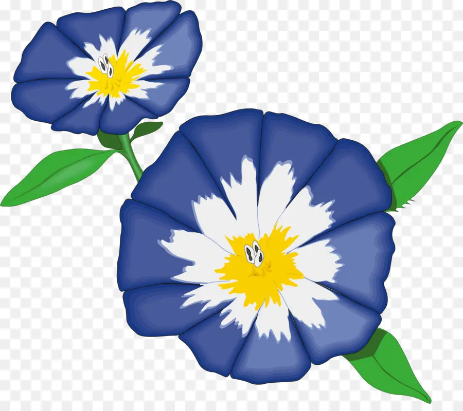 Não Te Esqueças De Mim，Flor Azul PNG