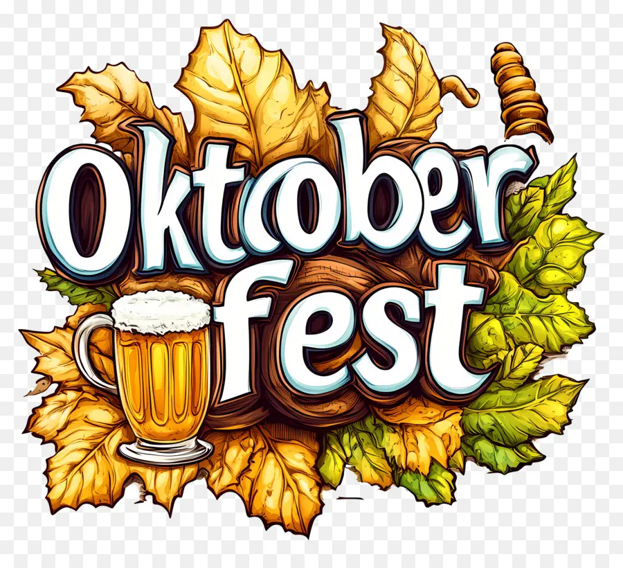 Oktoberfest，Cerveja PNG