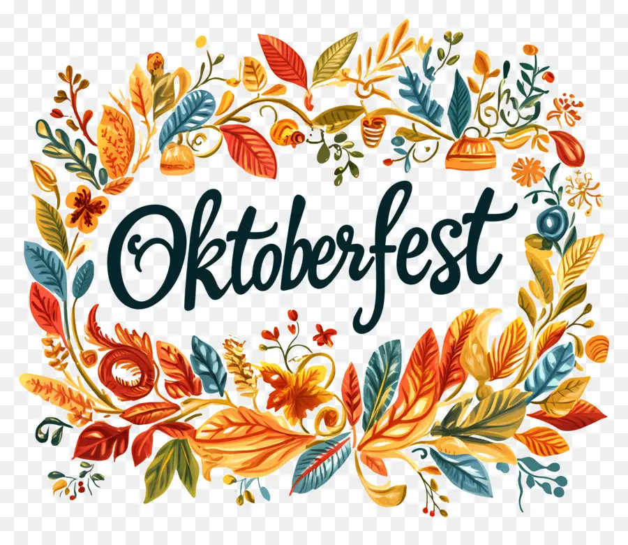 Oktoberfest，Coroa De Flores, PNG