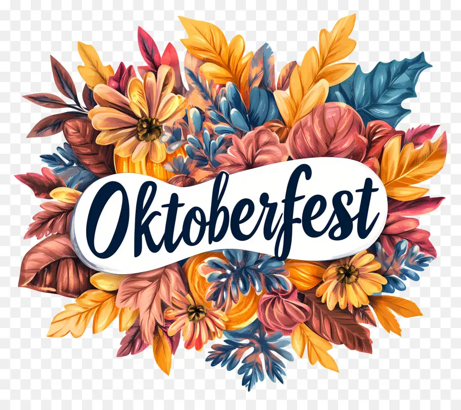 Oktoberfest，Flores PNG