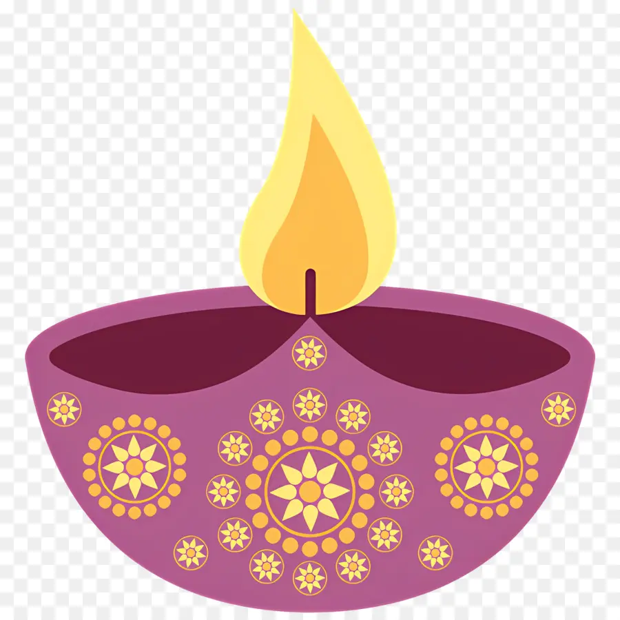 Diwali，Vela PNG