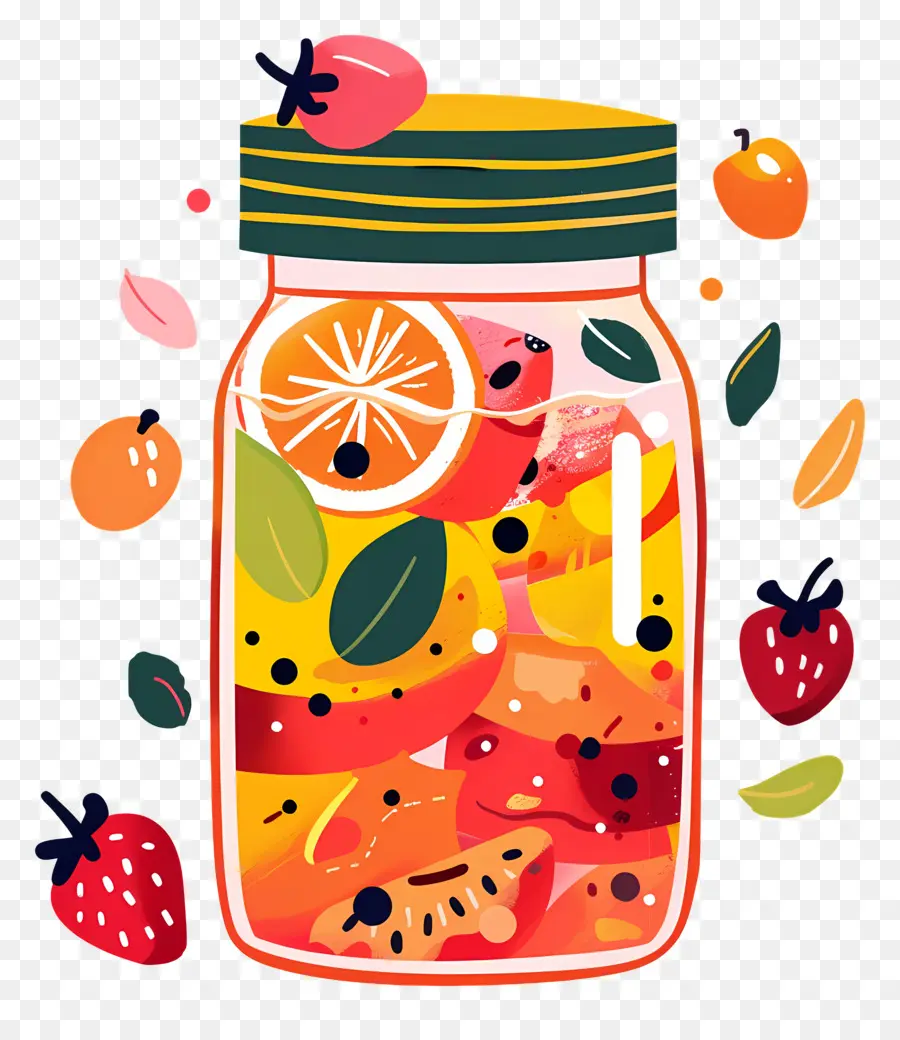 Jam，Frutas Cítricas PNG