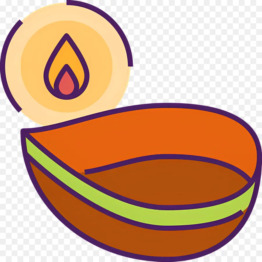 Diwali，Chama PNG