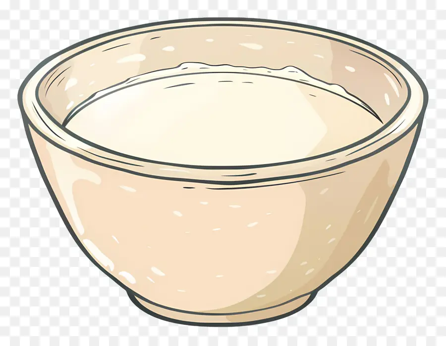 Tigela De Leite，Sopa PNG