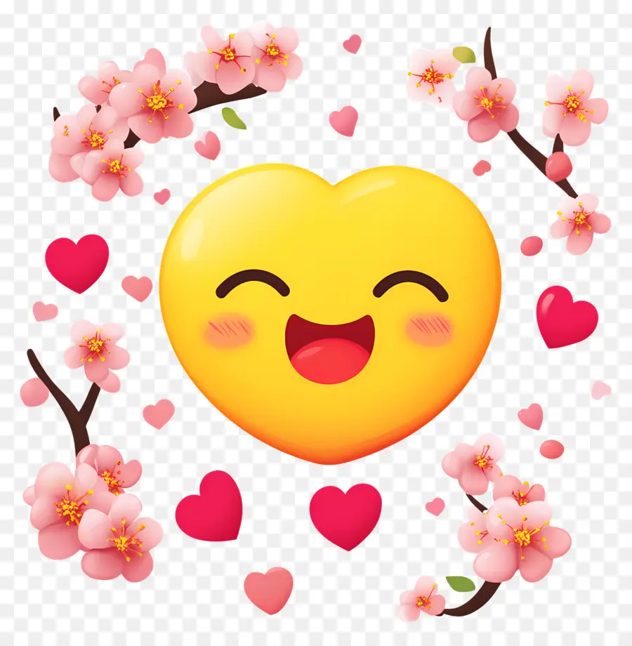 Dia Dos Namorados Chineses，Emoji PNG