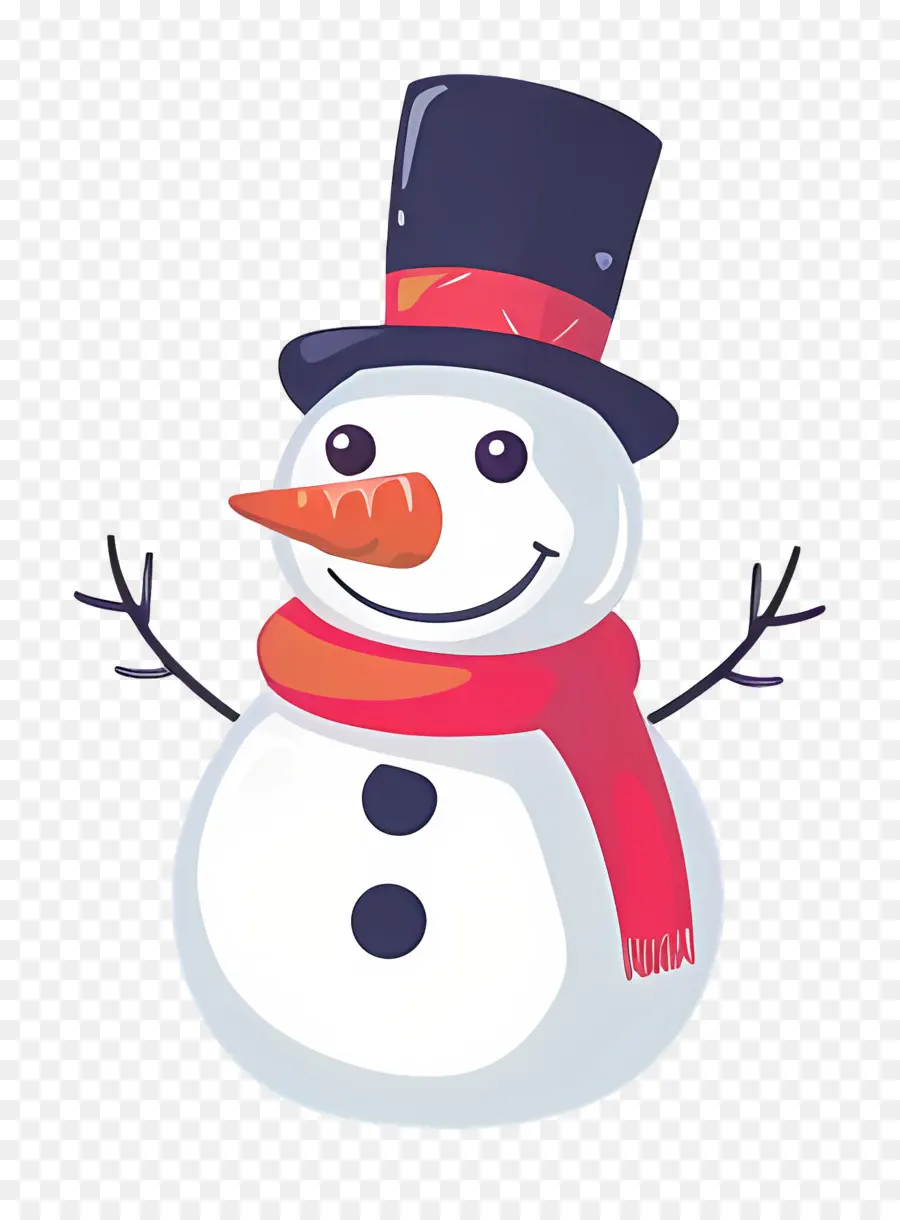 Boneco De Neve，Inverno PNG