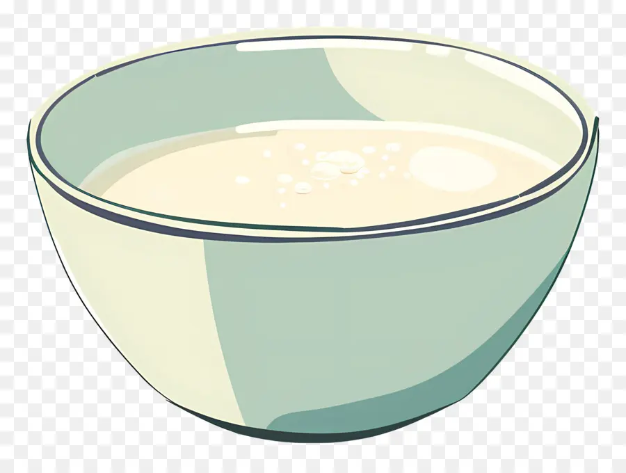 Tigela De Leite，Sopa PNG