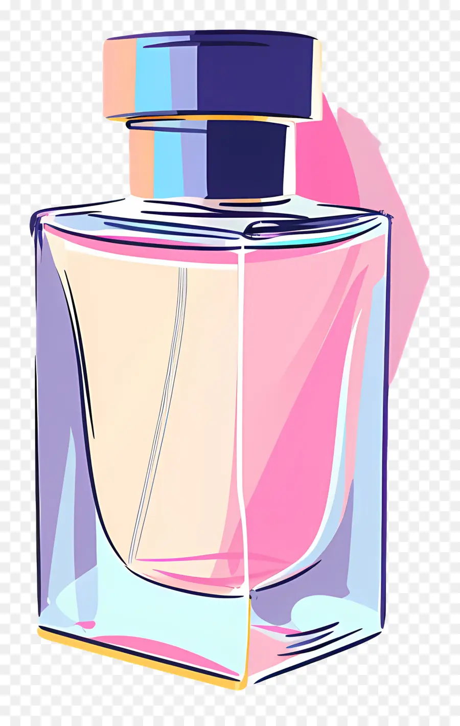 Perfume，Frasco De Perfume PNG