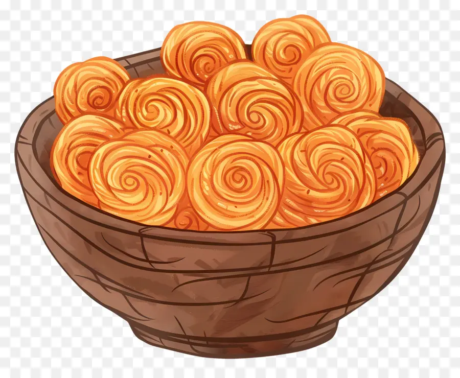 Jalebi，Laranja PNG