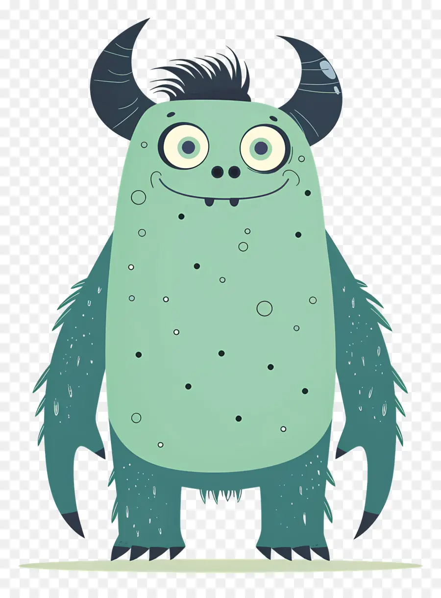 Monstro，Cartoon PNG