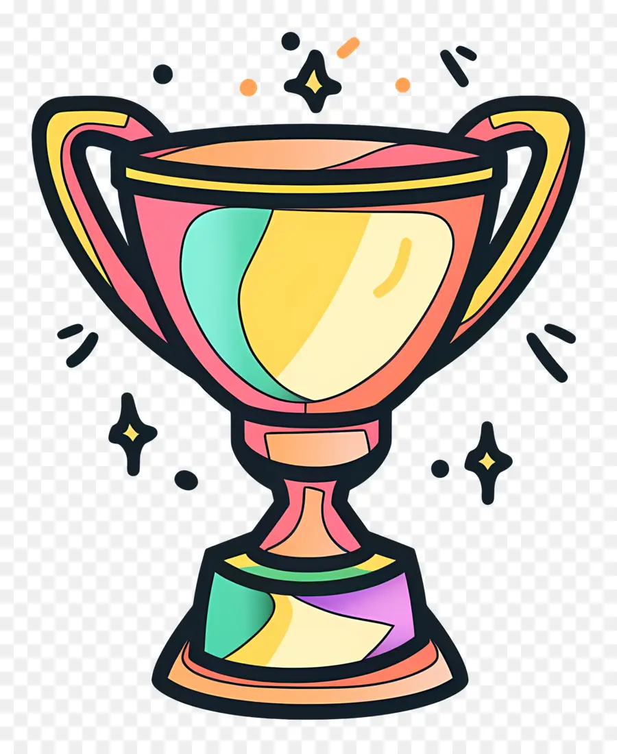 Troféu，Best In Show PNG