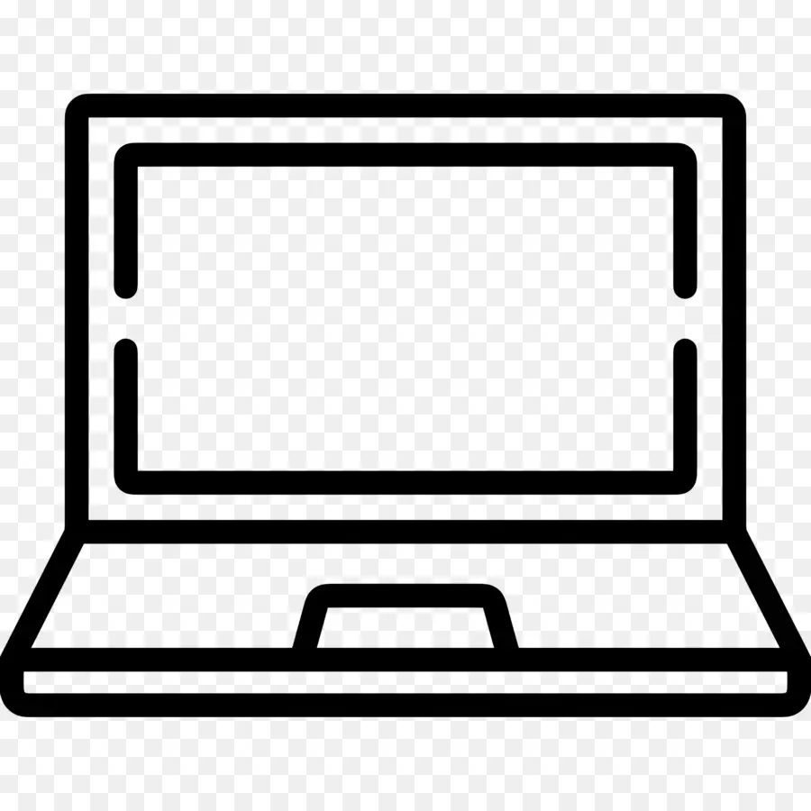 Computador，Laptop PNG