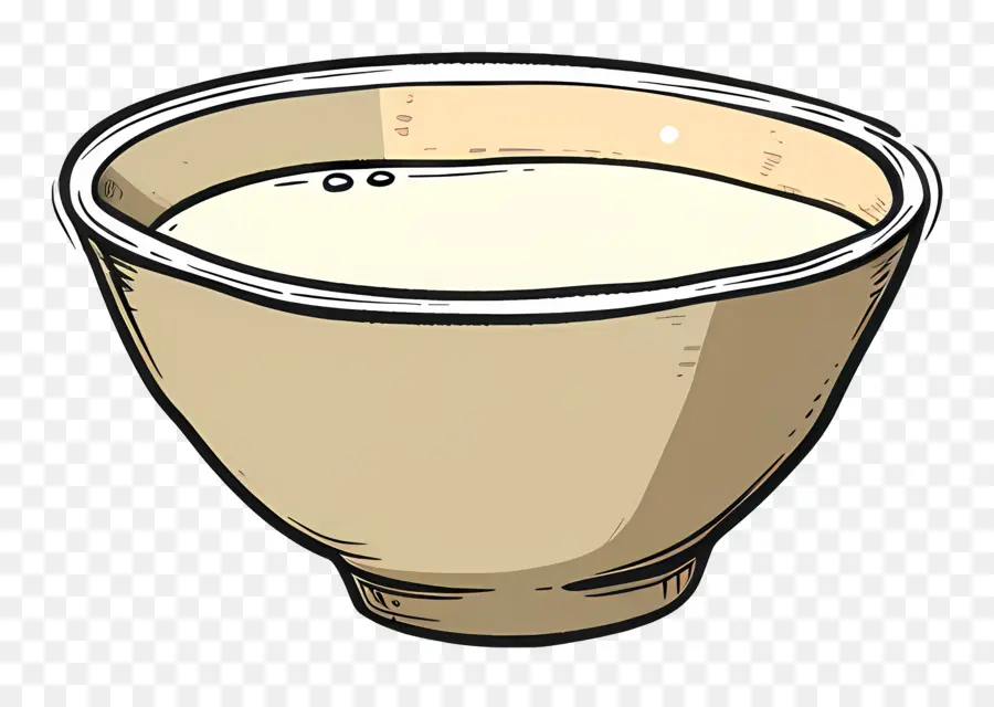 Tigela De Leite，Sopa PNG