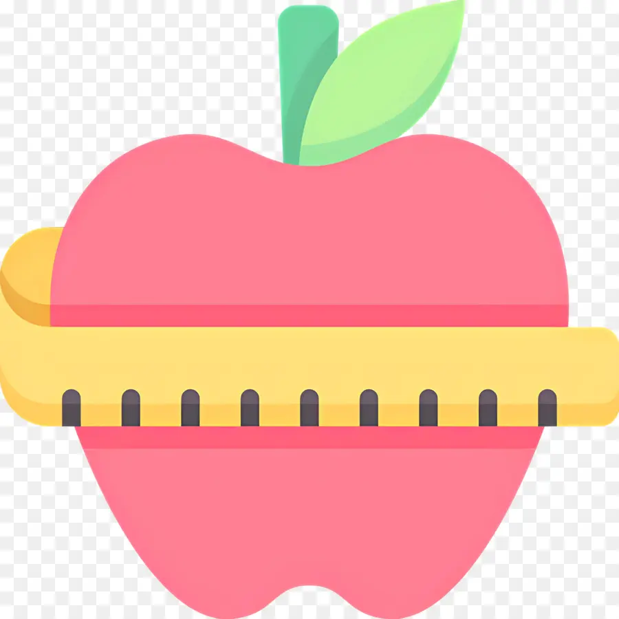 A Perda De Peso，Apple PNG