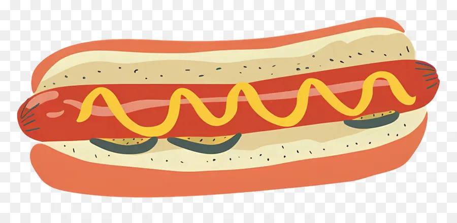 Cachorro Quente，Salsicha PNG