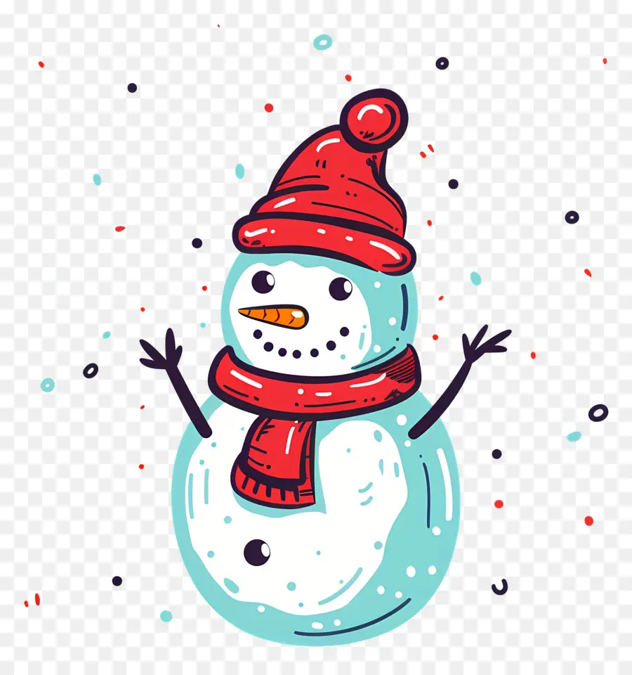 Boneco De Neve，Personagem De Desenho Animado PNG