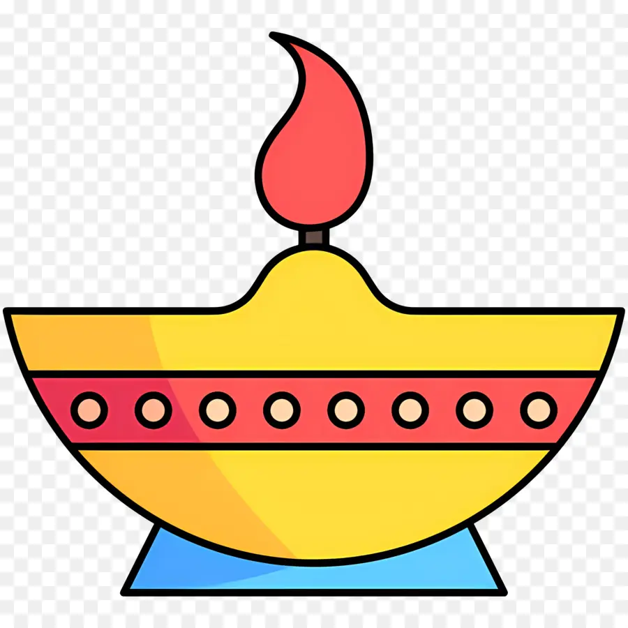 Diwali，Vela PNG