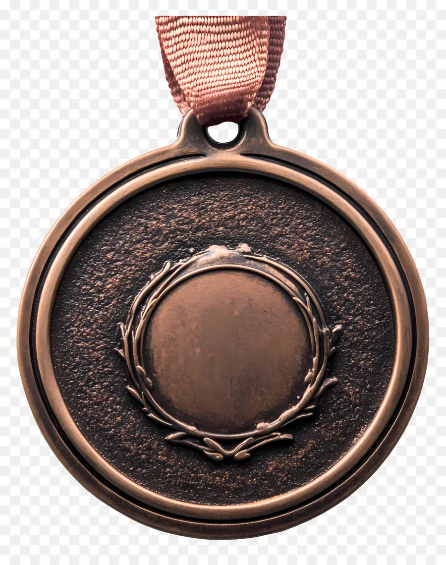 Medalha De Bronze，Um Veleiro Pode Ser Visto à Distância PNG