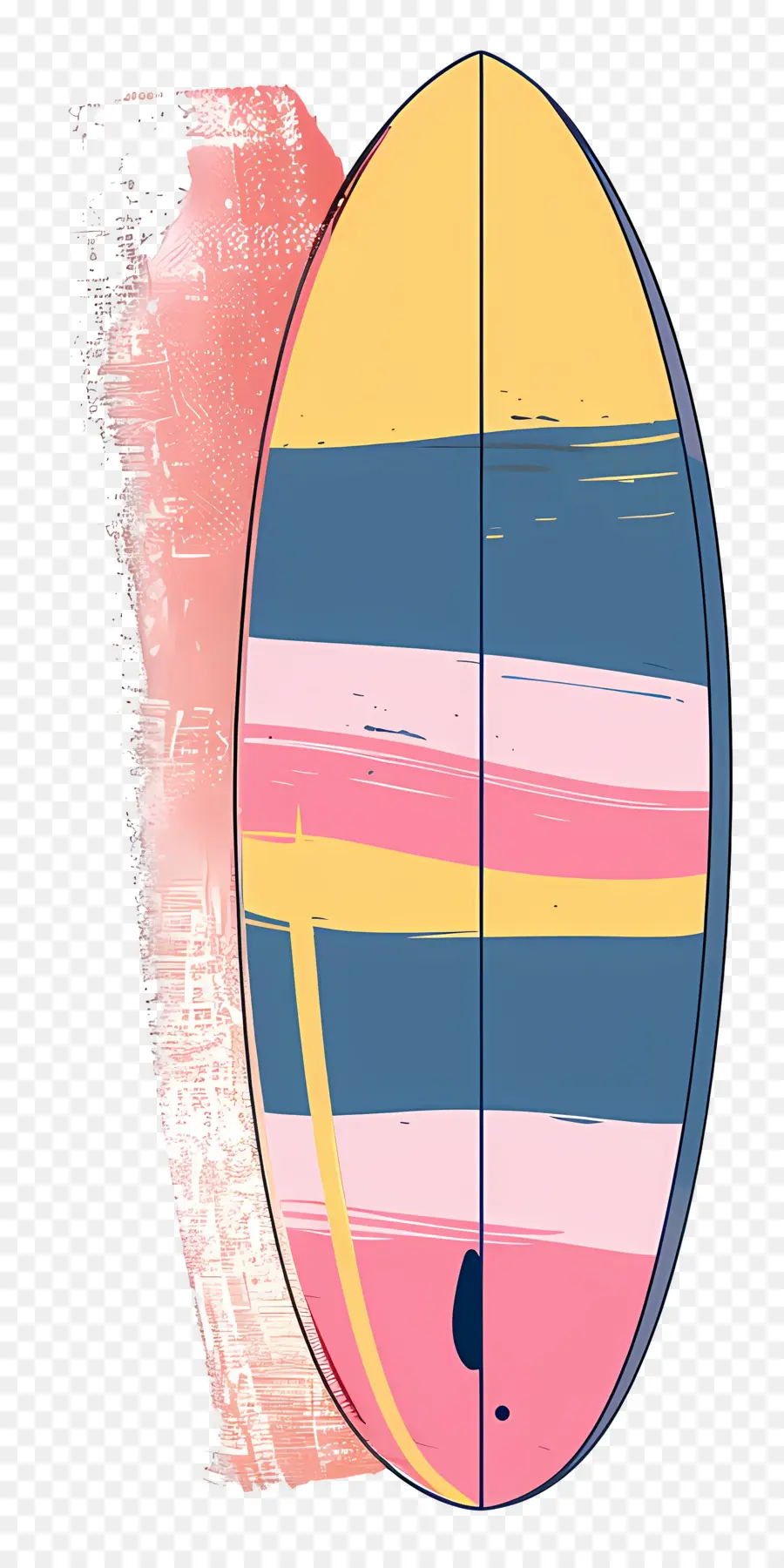 Conselho，Prancha De Surf PNG