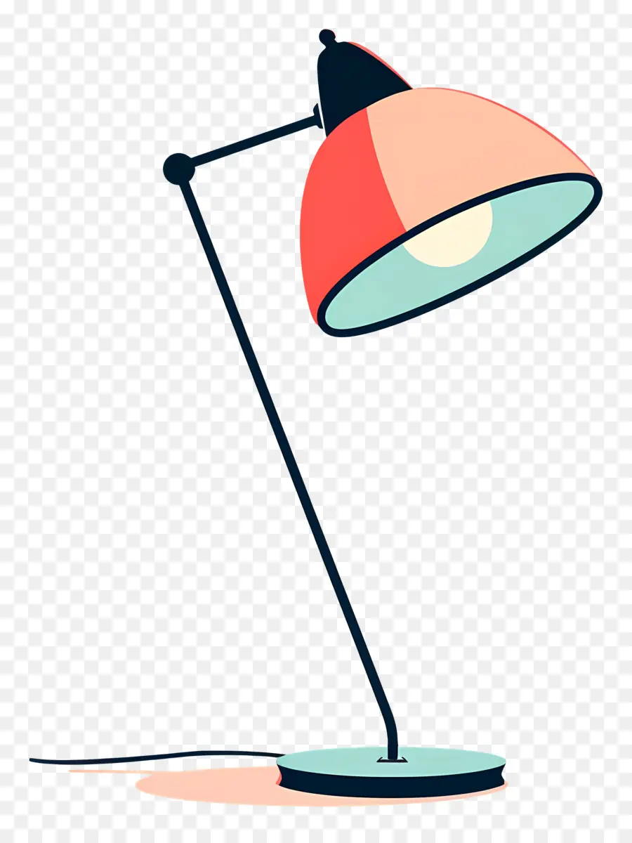 Lamp，Candeeiro De Mesa PNG