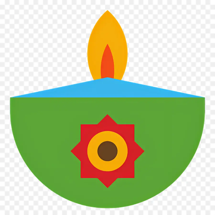 Diwali，Vela PNG