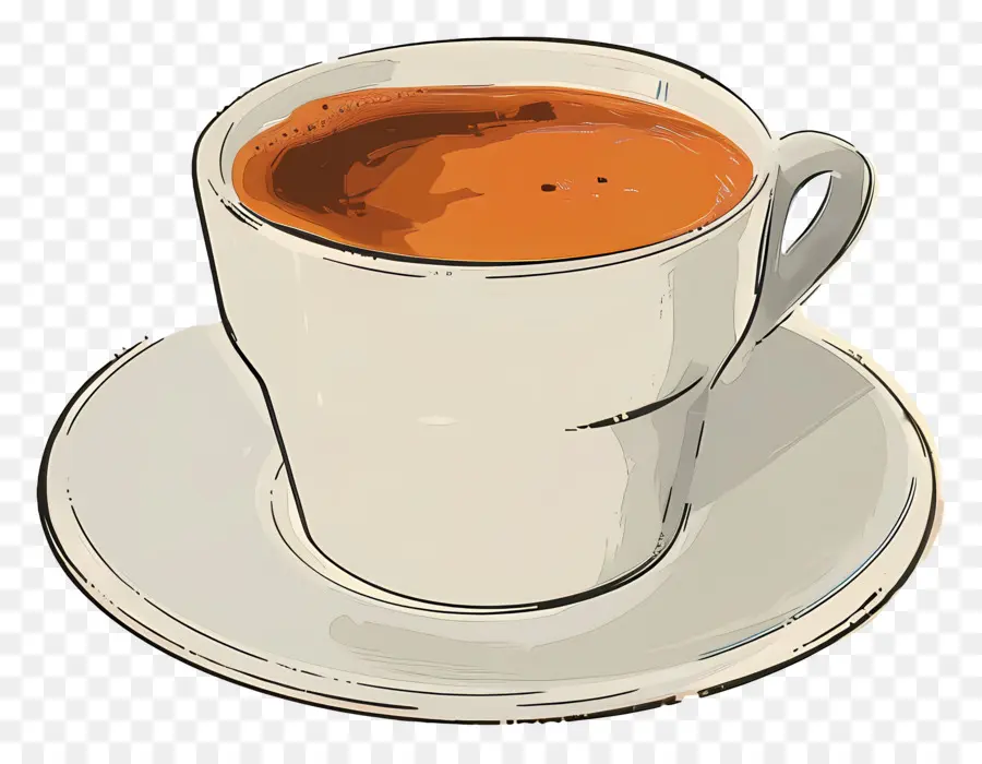 Café，Xícara De Café PNG