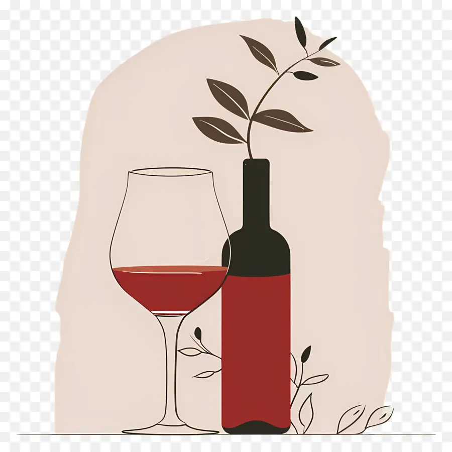 Vinho，Vinho Tinto PNG