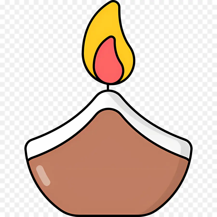 Diwali，Vela PNG