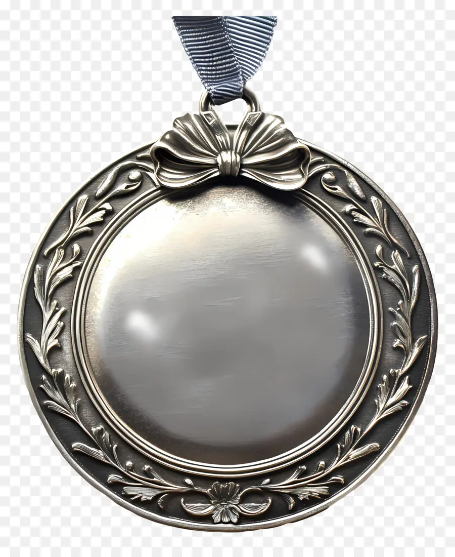 Medalha De Prata，Medalha De Metal PNG