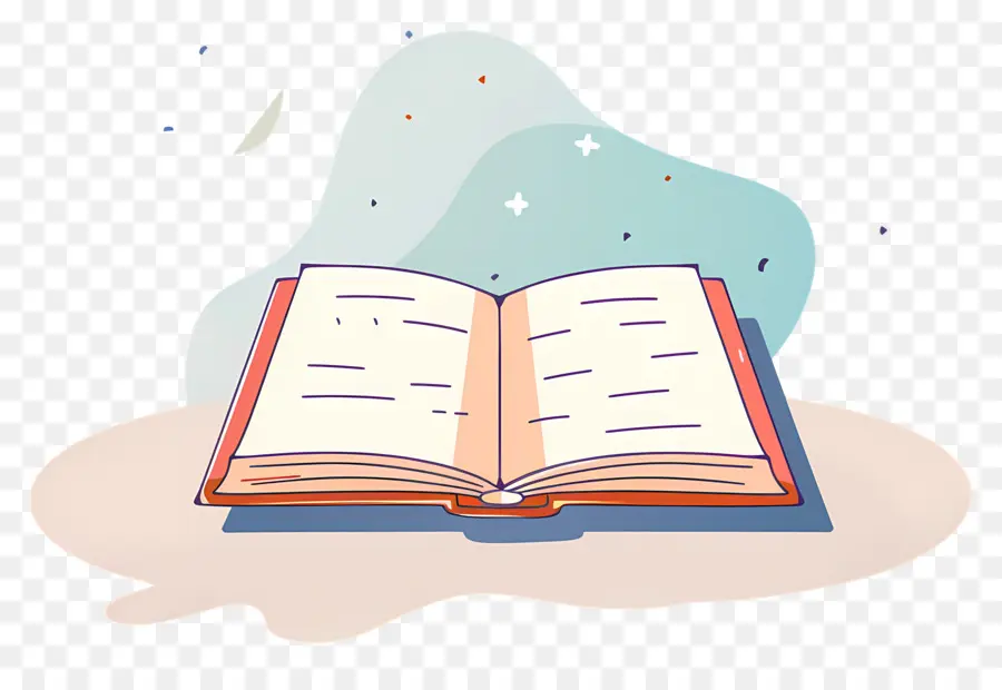 Caderno，Livros PNG