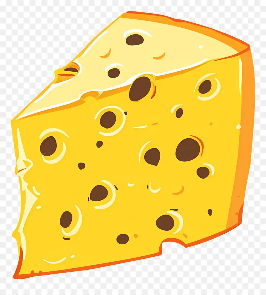 Queijo Bloco，Queijo PNG