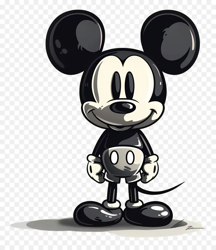 Mickey Mouse，Disney PNG