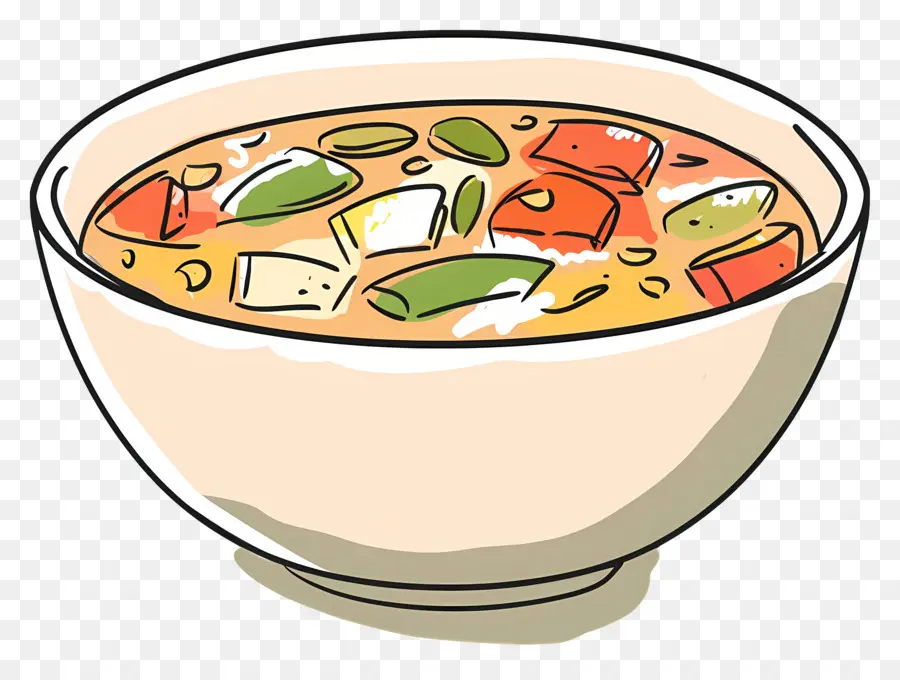 Sopa Picante，Sopa PNG