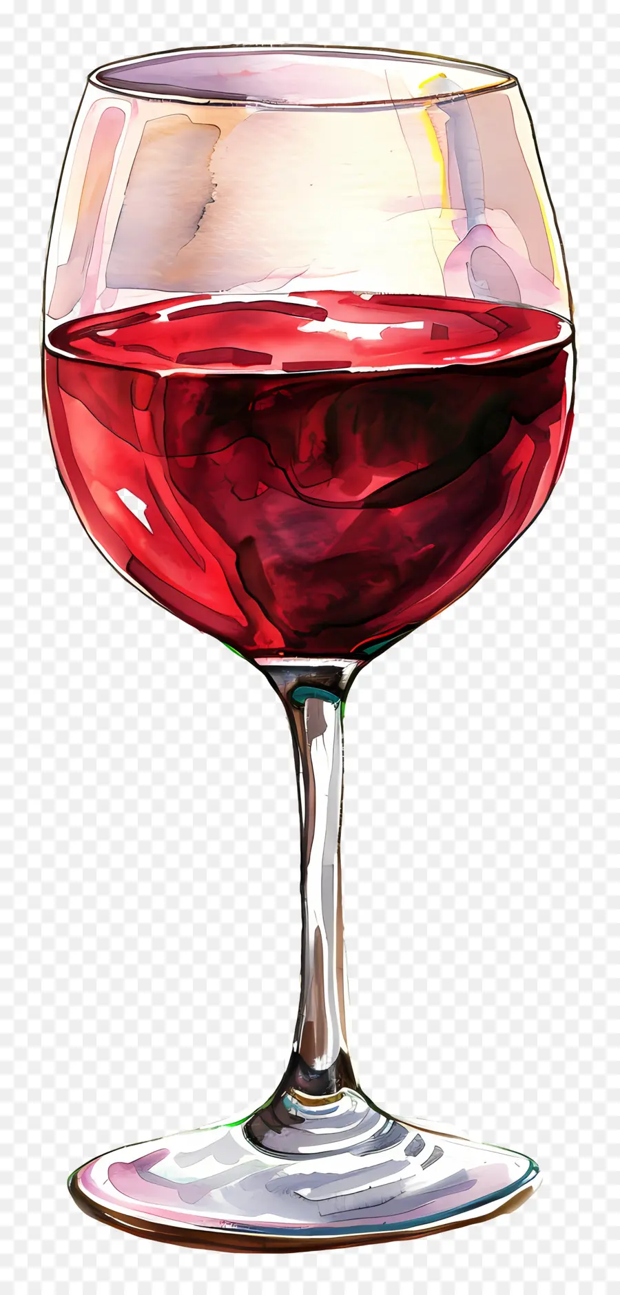 Vinho Tinto，Copo De Vinho PNG