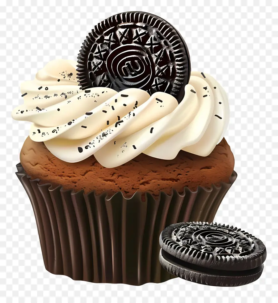 Bolinho De Oreo，Bolinho PNG