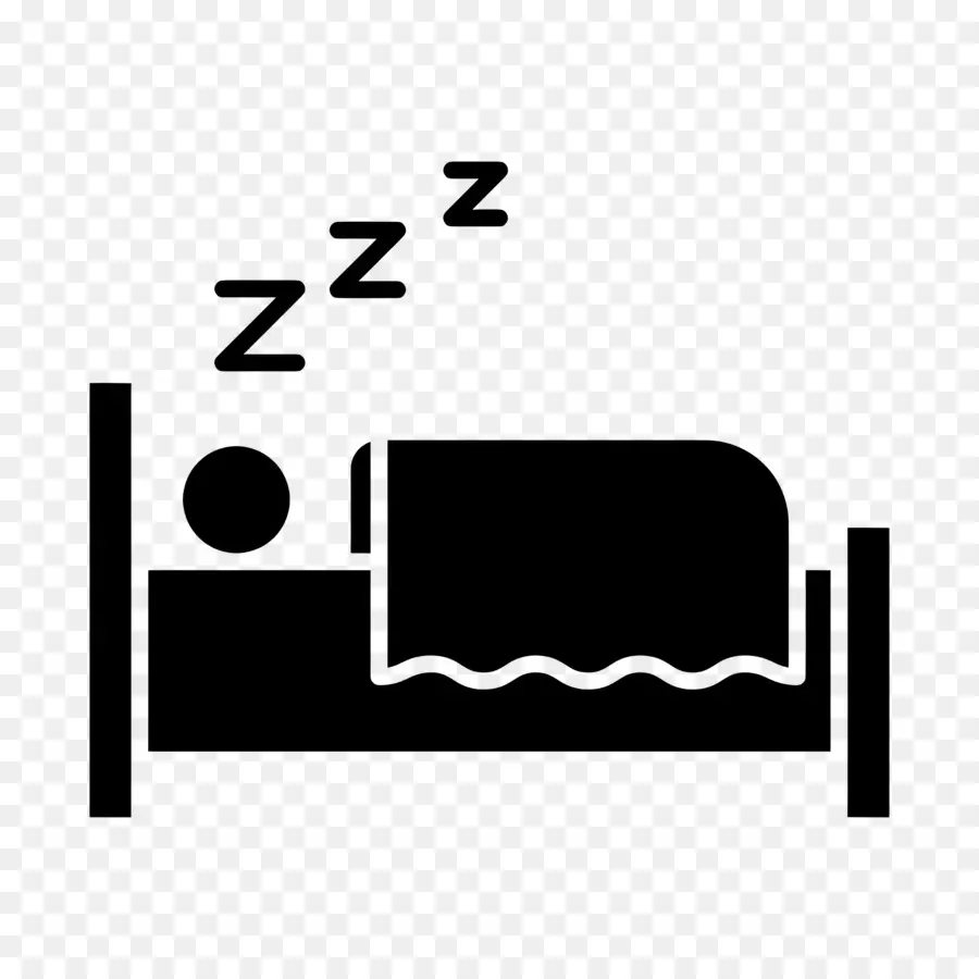 Ícone De Dormir，Dormir PNG