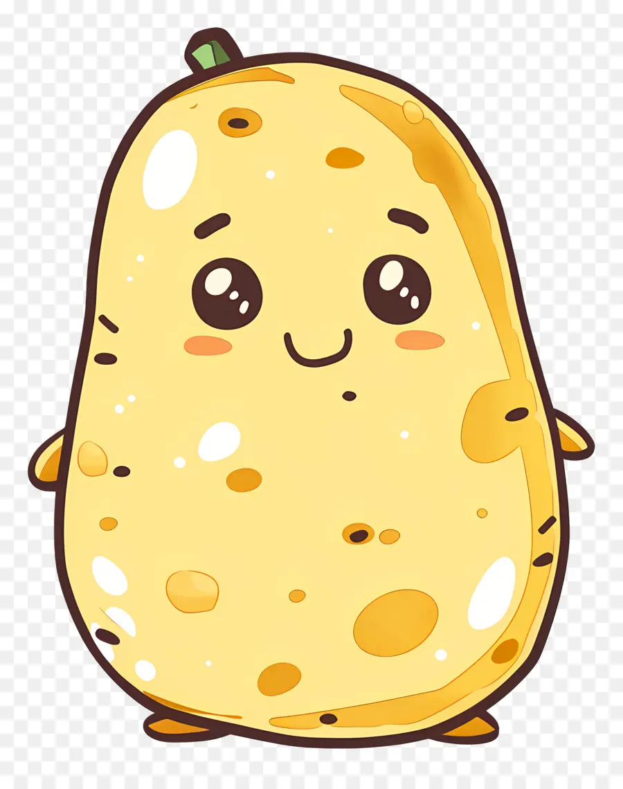 Batata，Bonito PNG