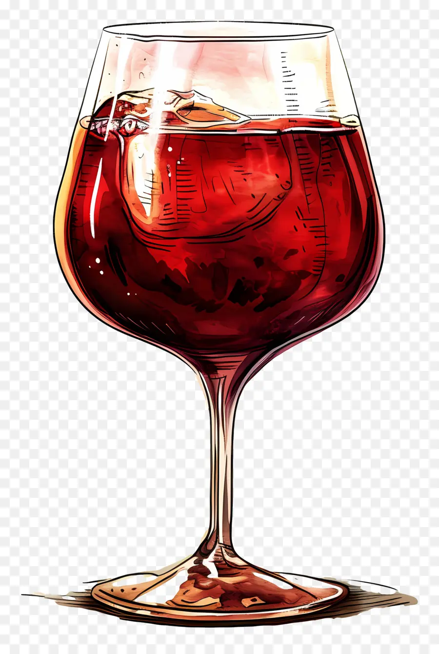 Vinho Tinto，Bebida PNG