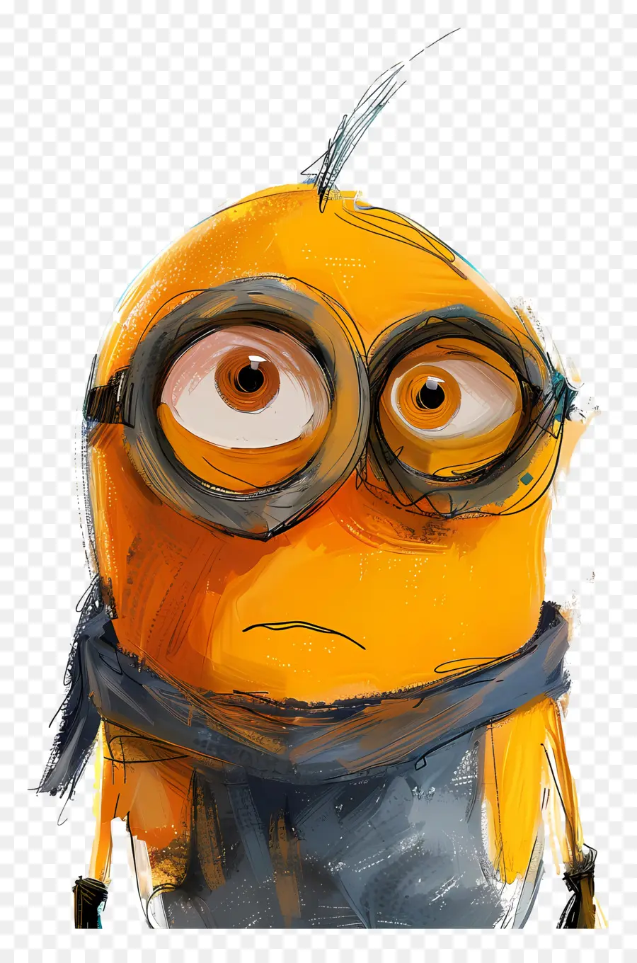 Meu Malvado Favorito Minion，Lacaio PNG