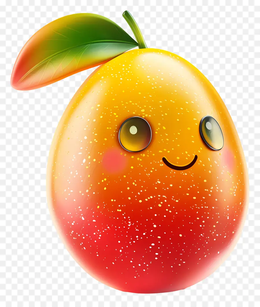 Mango，Bonito PNG