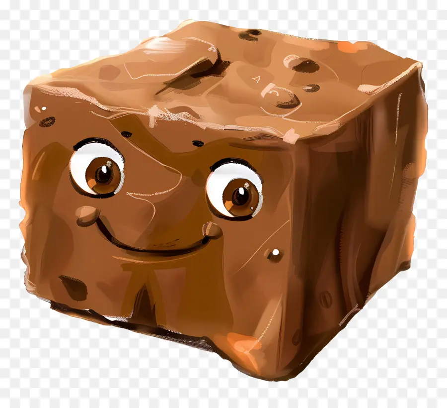 Doce De Leite，Brownie PNG