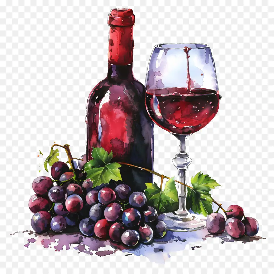 Vinho Tinto，Vinho PNG