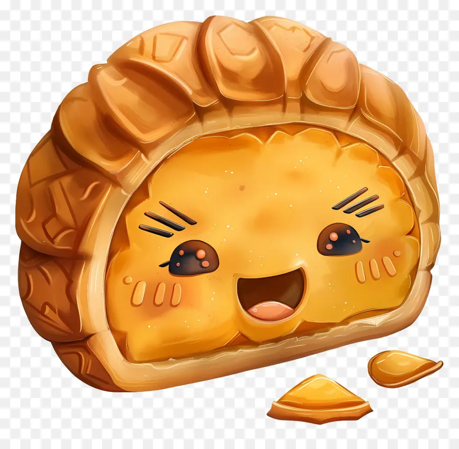 Pastelaria Fofa，Pastelaria PNG